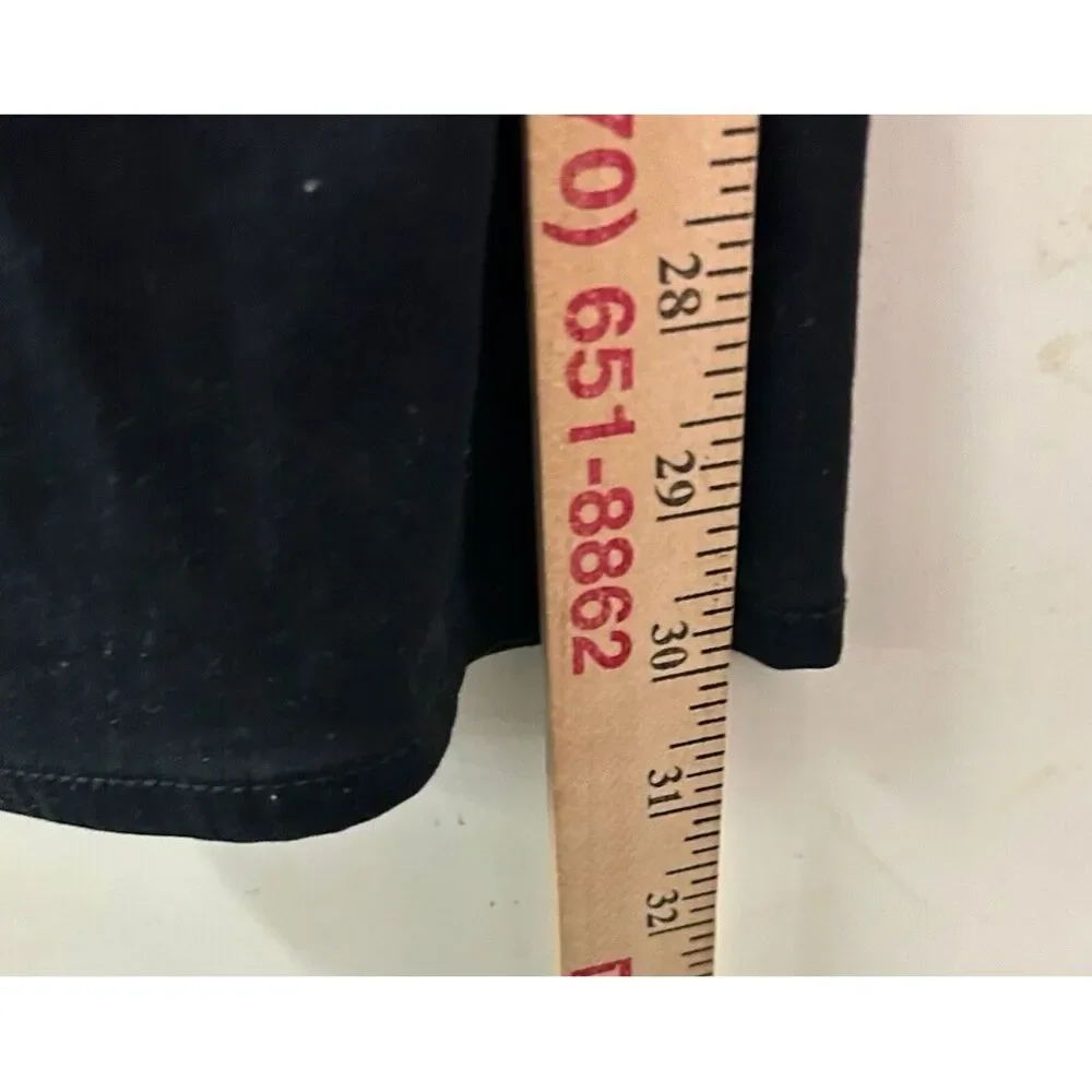 [Apt. 9] Size 4 Women's Straight Leg Mid Rise Tummy Control‎ Pants